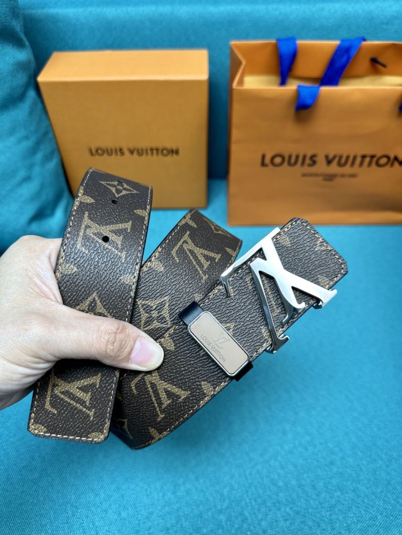 Louis Vuitton Belts